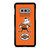 CLEVELAND BROWNS LOGO Samsung Galaxy S10e Case Cover
