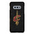 CLEVELAND CAVALIERS BASEBALL Samsung Galaxy S10e Case Cover