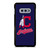 CLEVELAND INDIANS ICON Samsung Galaxy S10e Case Cover
