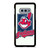CLEVELAND INDIANS LOGO BASEBALL TEAM MASCOT Samsung Galaxy S10e Case Cover