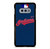 CLEVELAND INDIANS LOGO BASEBALL TEAM NIKE ICON Samsung Galaxy S10e Case Cover
