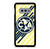 CLUB AMERICA AGUILAS ICON Samsung Galaxy S10e Case Cover