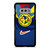 CLUB AMERICA EL MAS GRANDE Soccer Team Samsung Galaxy S10e Case Cover