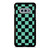 DEMON SLAYER TANJIRO KAMADO PATTERN Samsung Galaxy S10e Case Cover