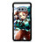 DEMON SLAYER TANJIRO KAMADO Samsung Galaxy S10e Case Cover