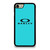 OAKLEY LOGO BLUE iPhone 7 / 8 Case Cover