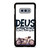 DEUS CUSTOM MOTORCYCLES Samsung Galaxy S10e Case Cover
