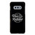 DEUS EX MACHINA MOTORCYCLES 2 Samsung Galaxy S10e Case Cover