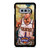 DEVIN BOOKER PHOENIX SUNS NBA Samsung Galaxy S10e Case Cover