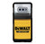 DEWALT TOOL LED LIGHT Samsung Galaxy S10e Case Cover