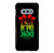 DGK SKATEBOARDING RAINBOW LOGO Samsung Galaxy S10e Case Cover
