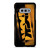 DGK SKATEBOARDING YELLOW LOGO Samsung Galaxy S10e Case Cover