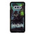 DISNEY HAUNTED MANSION GHOST Samsung Galaxy S10e Case Cover
