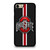 OHIO STATE STRIPE LOGO iPhone 7 / 8 Case Cover
