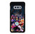 DISNEY PRINCESS VILLAINS Samsung Galaxy S10e Case Cover