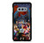 DISNEY VILLAINS STORY Samsung Galaxy S10e Case Cover