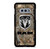 DODGE RAM CAMO LOGO Samsung Galaxy S10e Case Cover
