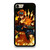 ONE PIECE ANIME PORTGAS D iPhone 7 / 8 Case Cover