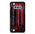 DODGE RAM TRUCK EMBLEM RED Samsung Galaxy S10e Case Cover