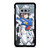 FAN ART GUNDAM SEXY Samsung Galaxy S10e Case Cover