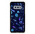FANTASIA BLUE MUSHROOM Samsung Galaxy S10e Case Cover