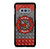 FIREFIGHTER FIREMAN PLATE Samsung Galaxy S10e Case Cover