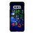 FIVE NIGHTS AT FREDDY'S Character Samsung Galaxy S10e Case Cover