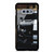 FORD MUSTANG SHELBY BLACK Samsung Galaxy S10e Case Cover