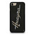 PAGANI HUAYRA CARBON LOGO iPhone 7 / 8 Case Cover