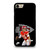 PATRICK MAHOMES NIKE KC CHIEFS iPhone 7 / 8 Case Cover