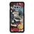 FULLMETAL ALCHEMIST ANIME CHARACTER Samsung Galaxy S10e Case Cover