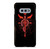 FULLMETAL ALCHEMIST ICON Samsung Galaxy S10e Case Cover