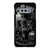 GUNS N ROSES GNR CROSS ICON Samsung Galaxy S10e Case Cover