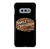 HARLEY DAVIDSON LOGO MOTORCYCLES COMPANY ICON Samsung Galaxy S10e Case Cover