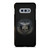 HARLEY DAVIDSON MOTORCYCLES COMPANY CARBON LOGO Samsung Galaxy S10e Case Cover