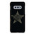 HARLEY DAVIDSON MOTORCYCLES COMPANY LOGO STAR Samsung Galaxy S10e Case Cover
