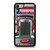 PETERBILT TRUCK AMERICAN FLAG iPhone 7 / 8 Case Cover