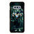 HARRY POTTER ALL FRIENDS Samsung Galaxy S10e Case Cover