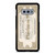 HARRY POTTER TICKET Samsung Galaxy S10e Case Cover