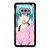HATSUNE MIKU ANIME Samsung Galaxy S10e Case Cover