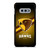 HAWTHORN HAWKS FOOTBALL CLUB LOGO AUSTRALIA TEAM Samsung Galaxy S10e Case Cover
