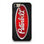 PETERBILT TRUCK PLATE iPhone 7 / 8 Case Cover