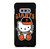 HELLO KITTY SAN FRANCISCO GIANTS Samsung Galaxy S10e Case Cover