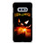 HELLOWEEN 1 Samsung Galaxy S10e Case Cover