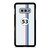 HERBIE 53 VOLKS WAGEN VW Samsung Galaxy S10e Case Cover
