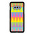 HERRINGBONE TRIANGLE Samsung Galaxy S10e Case Cover