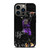LEBRON JAMES DUNK LA LAKERS iPhone 13 Pro Case Cover LEBRON JAMES DUNK LA LAKERS iPhone 13 Pro Case Cover