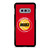 HOUSTON ROCKETS LOGO Samsung Galaxy S10e Case Cover