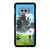 HOWL'S MOVING CASTLE Samsung Galaxy S10e Case Cover