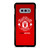 I AM UNITED MANCHESTER UNITED Samsung Galaxy S10e Case Cover